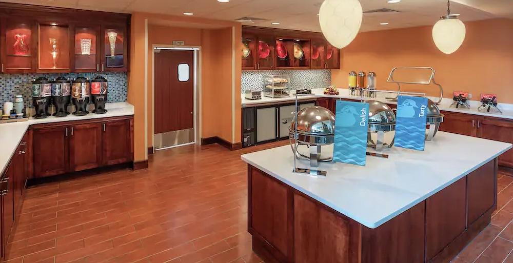Homewood Suites By Hilton Virginia Beach Exterior foto