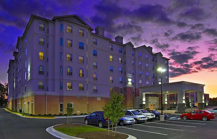Homewood Suites By Hilton Virginia Beach Exterior foto