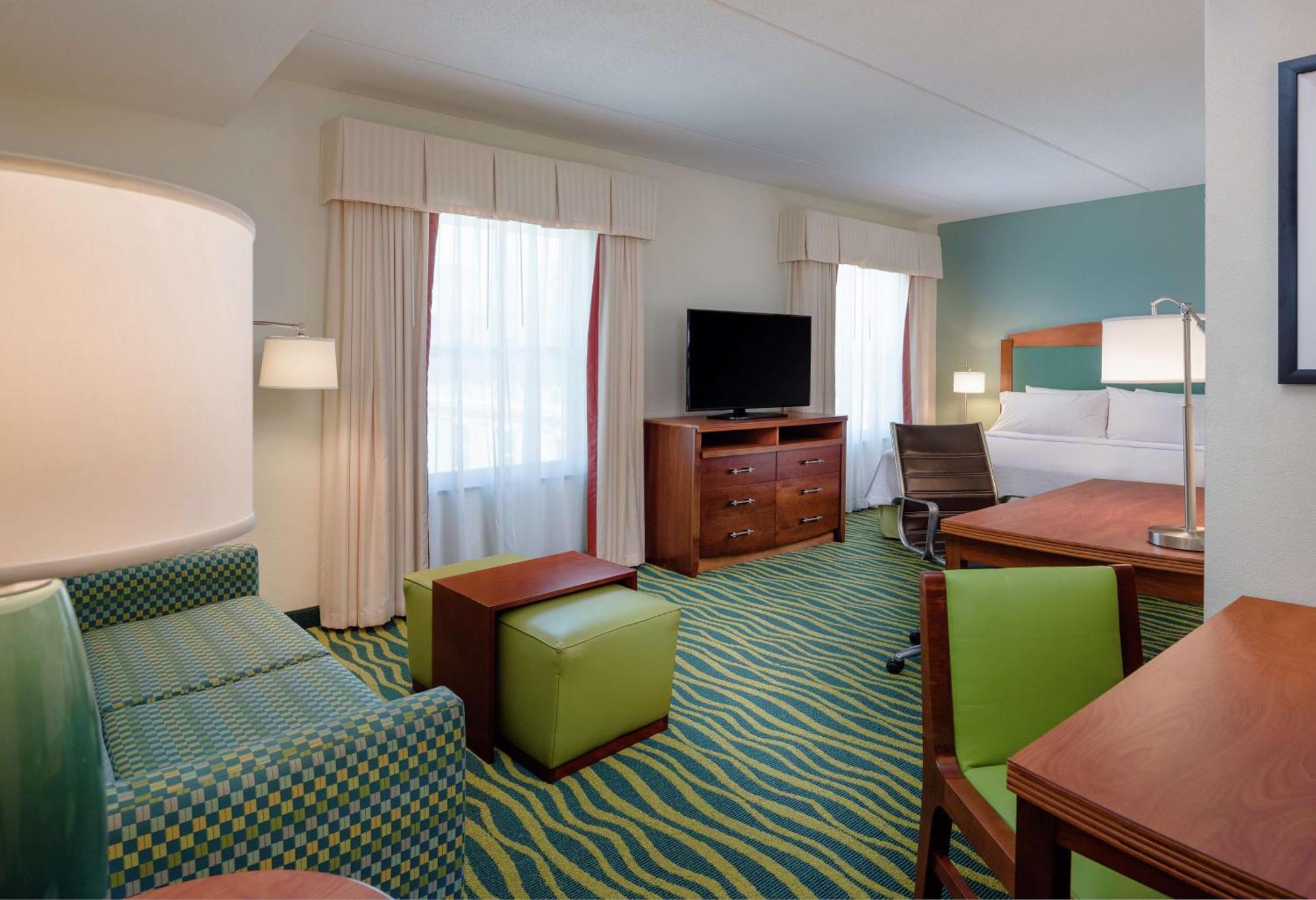 Homewood Suites By Hilton Virginia Beach Exterior foto
