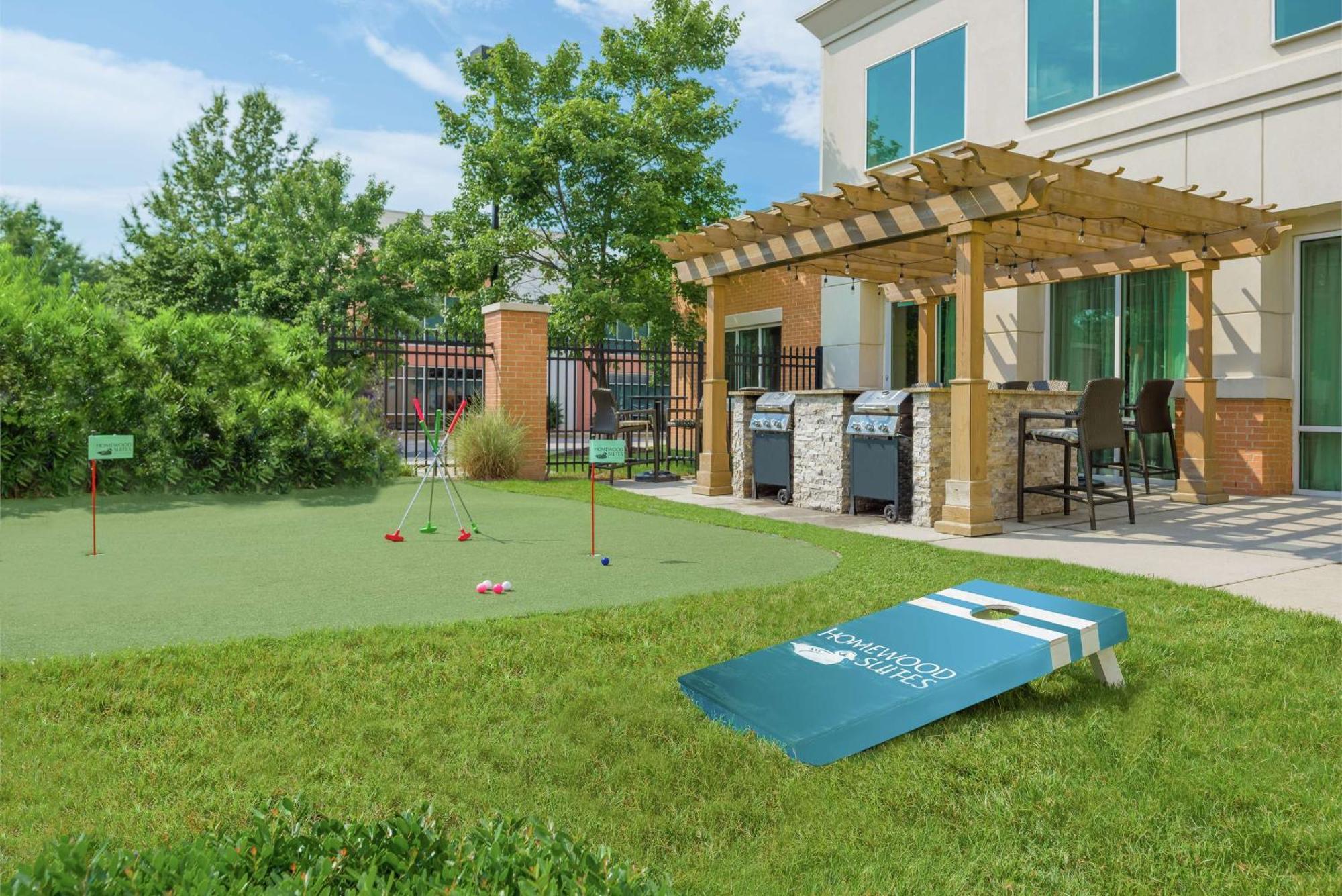 Homewood Suites By Hilton Virginia Beach Exterior foto
