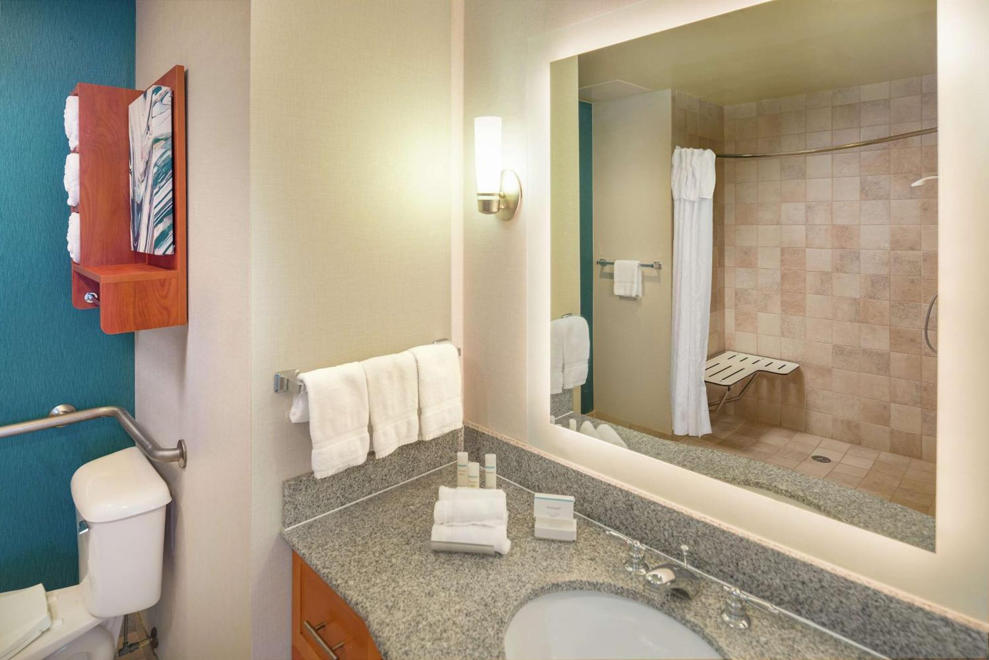 Homewood Suites By Hilton Virginia Beach Exterior foto