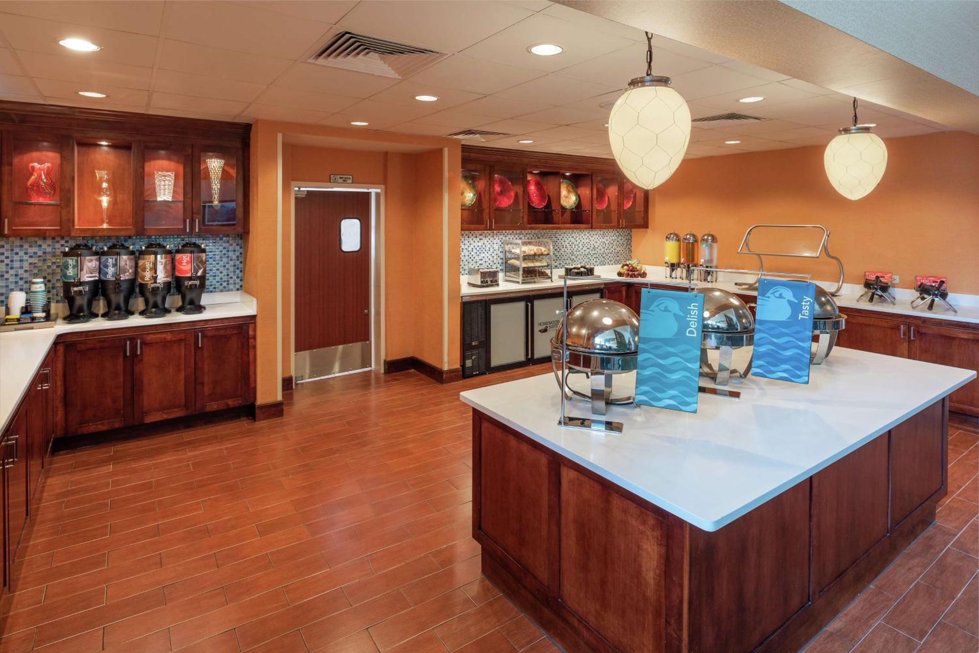 Homewood Suites By Hilton Virginia Beach Exterior foto