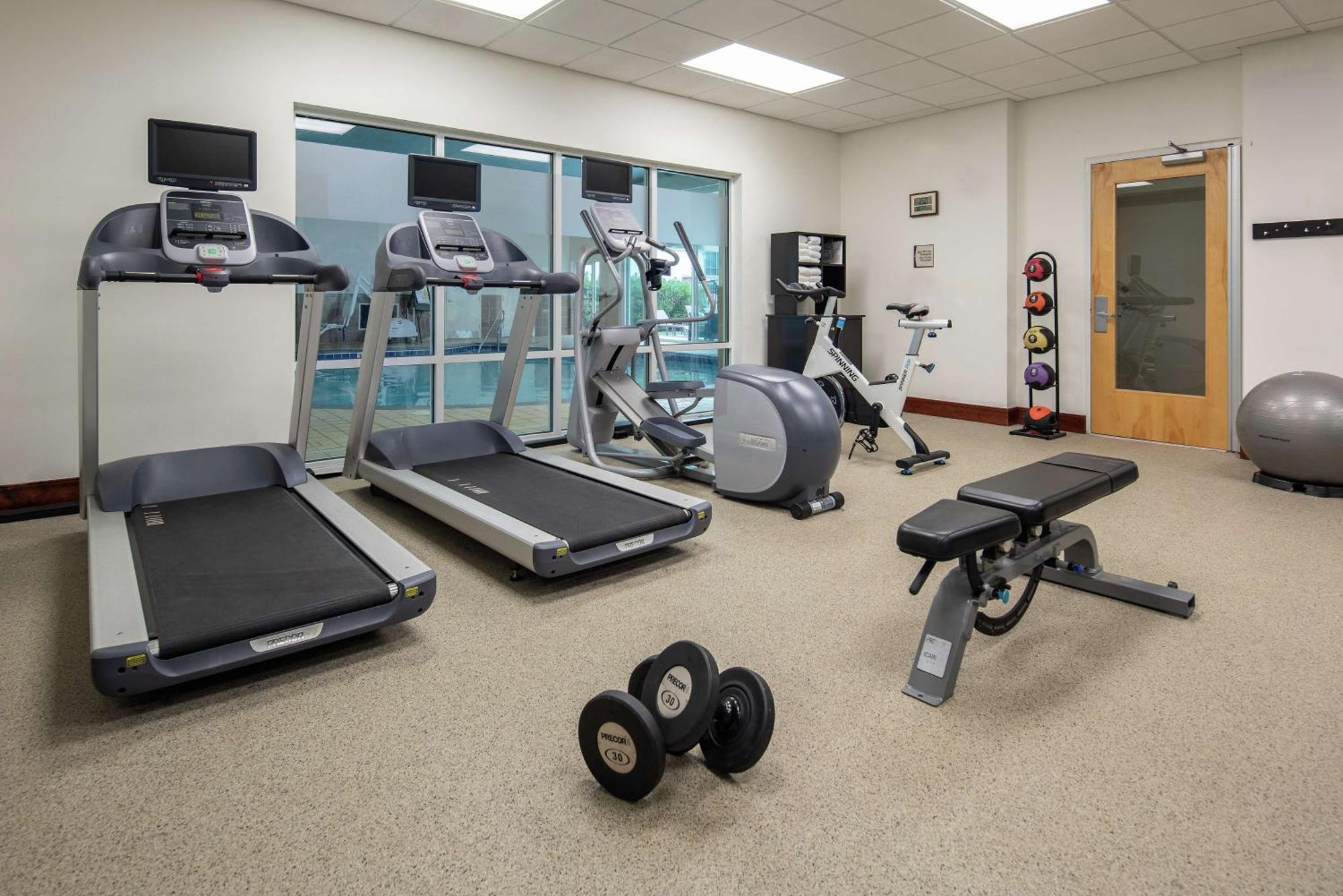 Homewood Suites By Hilton Virginia Beach Exterior foto