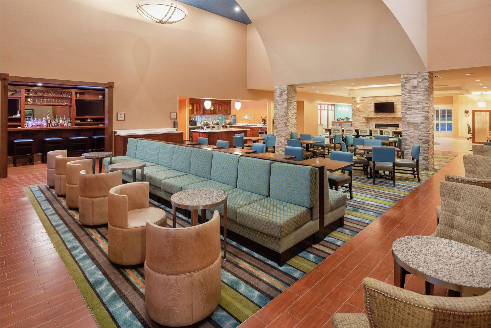 Homewood Suites By Hilton Virginia Beach Exterior foto