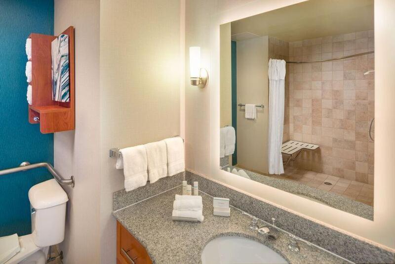 Homewood Suites By Hilton Virginia Beach Exterior foto