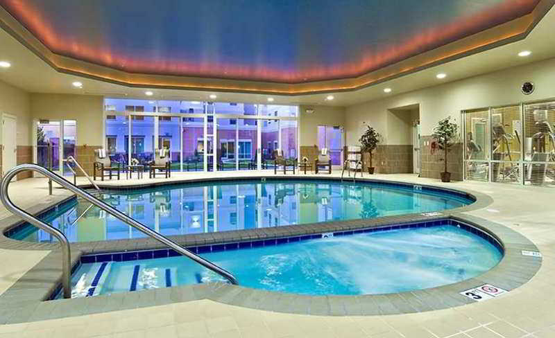 Homewood Suites By Hilton Virginia Beach Facilități foto