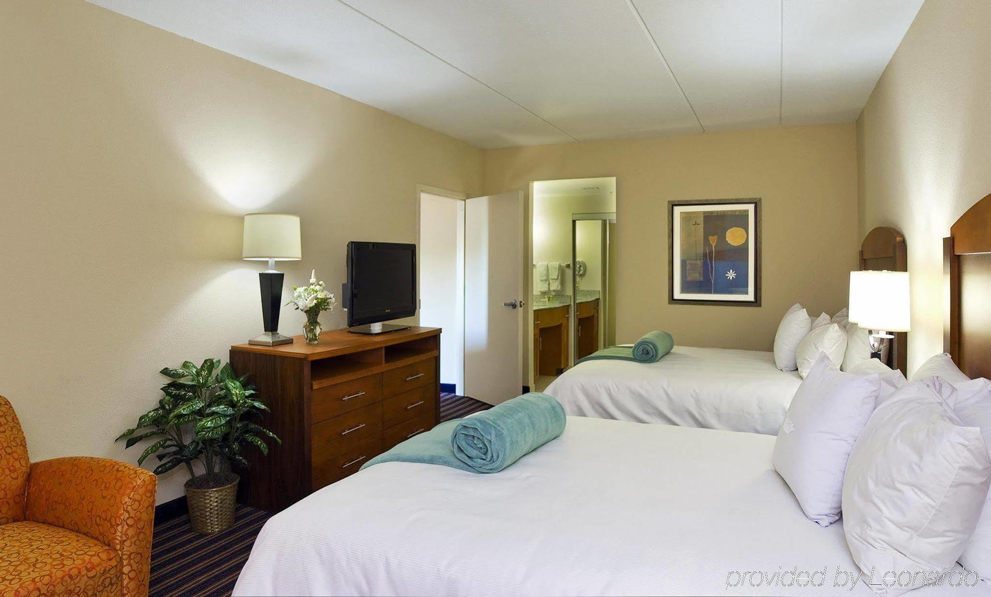 Homewood Suites By Hilton Virginia Beach Cameră foto