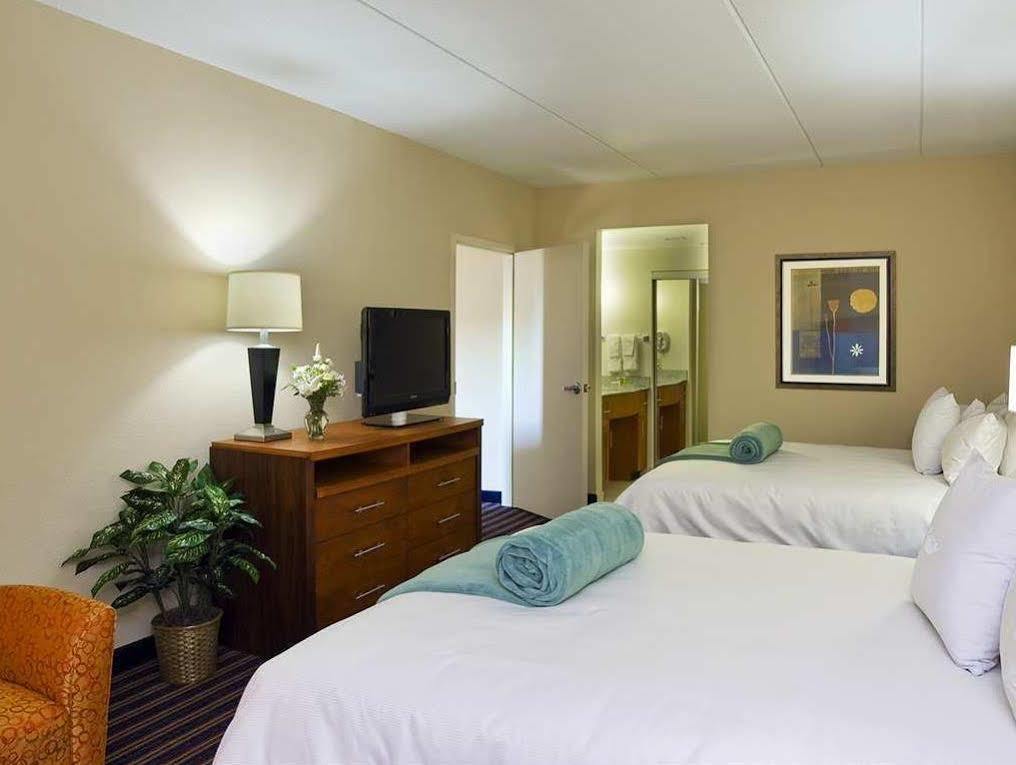 Homewood Suites By Hilton Virginia Beach Exterior foto