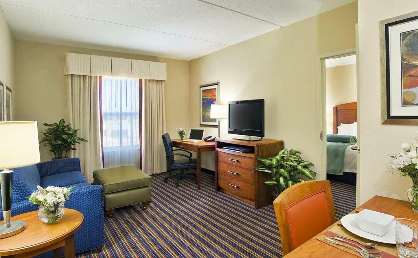 Homewood Suites By Hilton Virginia Beach Exterior foto